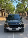 Land Rover Defender 2021 Black - 1