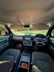 Land Rover Defender 2021 Black - 4