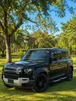 Land Rover Defender 2021 Black - 5