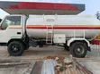 Lori la Tangi la Mafuta la Mitsubishi Canter - 4