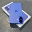 New Apple iPhone 16 Plus 128GB Blue - 2