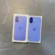 New Apple iPhone 16 Plus 128GB Blue - 4