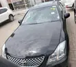 Toyota Crown 2009 Matt Black - 1