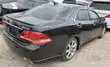 Toyota Crown 2009 Matt Black - 5