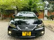 Toyota Mark X 2010 Black - 1