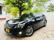 Toyota Mark X 2010 Black - 2