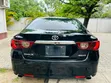 Toyota Mark X 2010 Black - 3