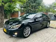 Toyota Mark X 2010 Black - 4