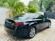 Toyota Mark X 2010 Black - 5