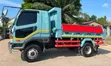 Mitsubishi Fuso Tipper - 1