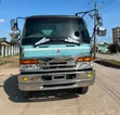 Mitsubishi Fuso Tipper - 2
