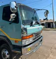 Mitsubishi Fuso Tipper - 3