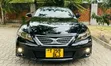 Toyota Mark X 2010 Black - 1
