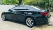 Toyota Mark X 2010 Black - 4