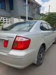 Toyota Premio 1.5 FWD 2003 Silver - 3