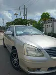 Toyota Premio 1.5 FWD 2003 Silver - 5