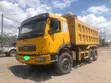 FAW Tipper Dump Truck - 1