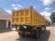 FAW Tipper Dump Truck - 2