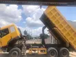 FAW Tipper Dump Truck - 3