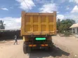 FAW Tipper Dump Truck - 4
