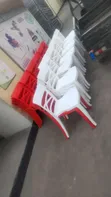 Dining Set / Garden Set (4 Seater) - 5
