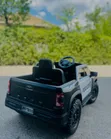 Ford Ranger Raptor Kids Police Car (8 Year Old) - 3