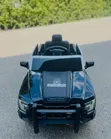 Ford Ranger Raptor Kids Police Car (8 Year Old) - 5