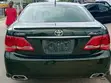 Toyota Crown 2010 Green - 5