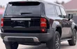 New Toyota Land Cruiser Prado 2025 Black - 4