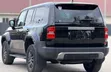 New Toyota Land Cruiser Prado 2025 Black - 5