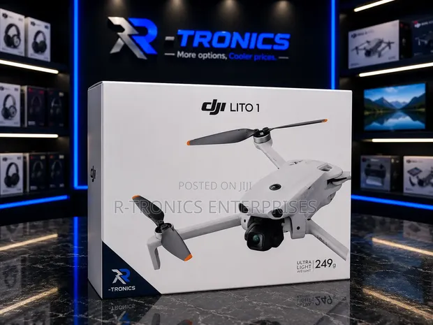 DJI Mini 3 Pro Drone - 1