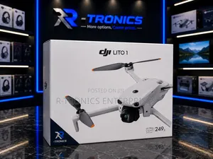DJI Mini 3 Pro Drone