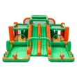 Brand New Jumping Castle with Water Pool & Tent Cover - 5