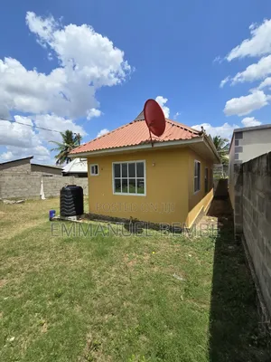 Furnished 3 Bedroom Apartment for Sale in Mbezi Makabe