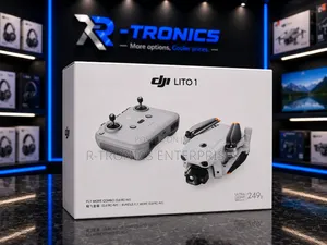 DJI Mini 3 Pro Fly More Combo (DJI RC-N1)