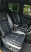 Ford Ranger Wildtrak 2022 Orange - 2