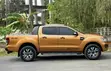 Ford Ranger Wildtrak 2022 Orange - 3
