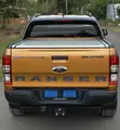 Ford Ranger Wildtrak 2022 Orange - 4