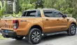 Ford Ranger Wildtrak 2022 Orange - 5
