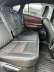 Toyota Harrier 2.0 4WD 2015 Blue - 4