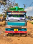 Mitsubishi Canter Lorry Inauzwa - 1