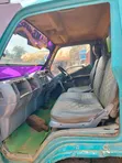 Mitsubishi Canter Lorry Inauzwa - 3