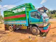 Mitsubishi Canter Lorry Inauzwa - 4