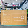 Hisense 65-inch QLED 4K Smart TV (65Q6Q) - 2