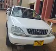 Toyota Harrier 2.4 16V 2001 SUV - 1