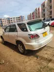 Toyota Harrier 2.4 16V 2001 SUV - 3