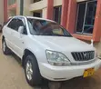 Toyota Harrier 2.4 16V 2001 SUV - 4