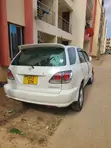 Toyota Harrier 2.4 16V 2001 SUV - 5