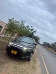 Toyota Harrier 2015 Black - 2