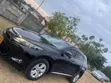 Toyota Harrier 2015 Black - 4